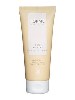 Forme Curl Bouncer крем для вьющихся волос 100 мл - Sim sensitive фото 2