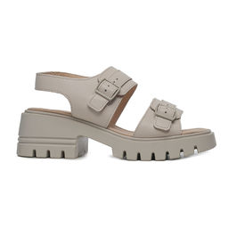 5M8493 ЖЕН Туфли летние откр. нат.кожа нат.кожа ПУ