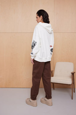 Худи 2302 - MG Wear фото 10