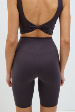 Mallas ciclistas de deporte con SoftMove - H&m фото 4