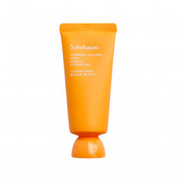Маска ночная восстанавливающая на основе восточных трав SULWHASOO Overnight Vitalizing Mask, 35ml