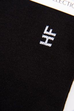 Цена за 6 шт. Короткие носки Happy Fox  фото 2