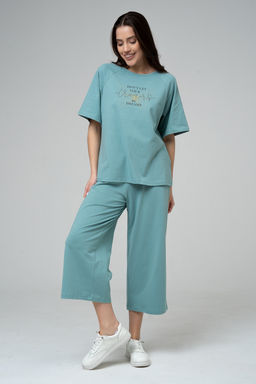 Комплект ХЛОПОК с ЛАЙКРОЙ - Solo mio фото 3