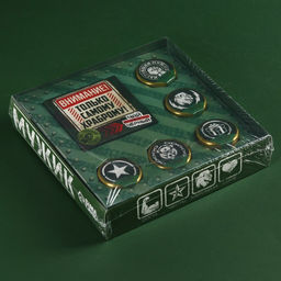 Набор Самому храброму: чай чёрный 50 г., крем-мёд ассорти вкусов 150 г (5 шт. х 30 г). - Фабрика счастья фото 7