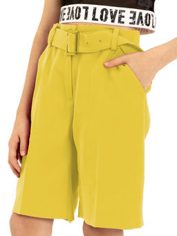 Шорты для девочки О55970