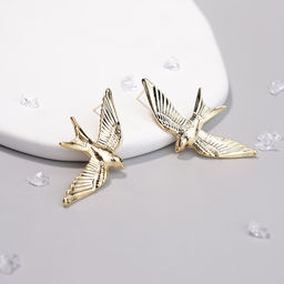 Серьги Арт. 3-1639-Y