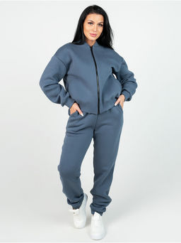 Костюм Тренд синий