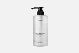 Гель для душа увлажняющий - Vegan.i Deep Moisture Body Wash, 500 мл