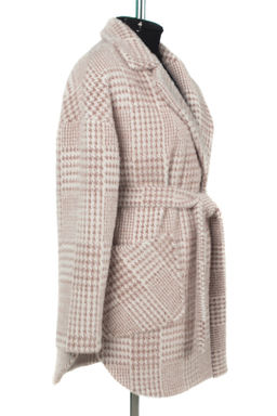 Пальто демисезонное (пояс) - El podio фото 9