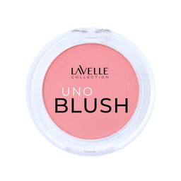 LavelleCollection Румяна UNO BLUSH компактные BL10 тон 01