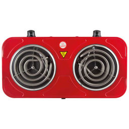 Электроплитка ENERGY EN-904/EN-904R/B 2-2,0 кВ чаша нерж. арт.158904,158967,159735 (2 конфорки) - Полимербыт фото 6