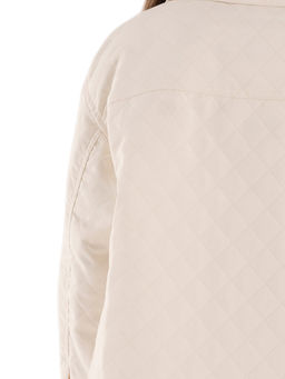 Куртка для девочки О66184 - Карамелли фото 10