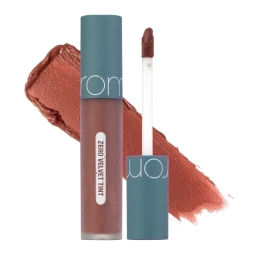 Тинт для губ Rom&nd Zero Velvet Tint 22 Grain Nude 5,5 г