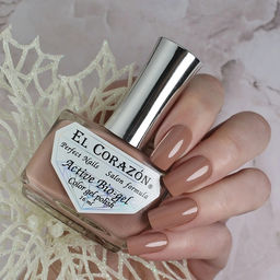 El Corazon 423/ 364 active Bio-gel Cream