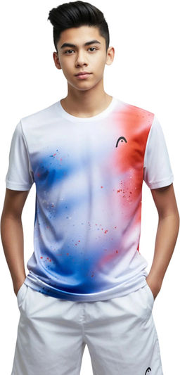 Футболка детская