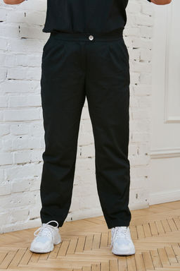 Брюки Luxury Moda 868 черный