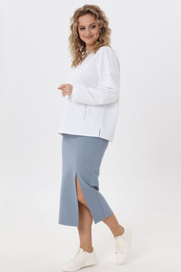 Платье Angelina&Co 928 - Mira fashion фото 1659