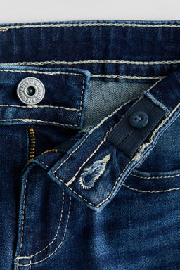 Flared Leg Low Jeans - H&m фото 7