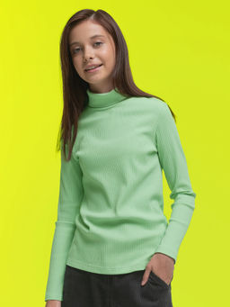 PELICAN GFJS3335 Джемпер для девочек  фото 3