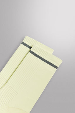 RUNNING SOCKS 2-PACK - Zara фото 3