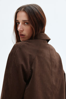 Abrigo - H&m фото 6