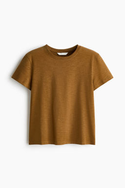 Camiseta ajustada - H&m фото 2
