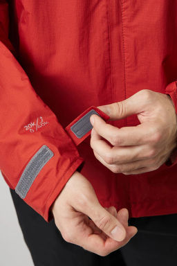 КУРТКА МЕМБРАННАЯ 2,5L ВЕТРО-ВЛАГОЗАЩИТНАЯ УЛЬТРАЛЕГКАЯ АГРУТ мужская 25-40507 36 - Stayer фото 11