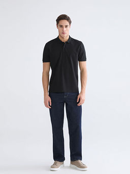 Polo Yaka Pike Erkek Ti??rt