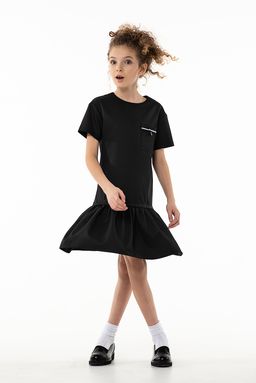 Школьное платье Mooriposh, модель 0170