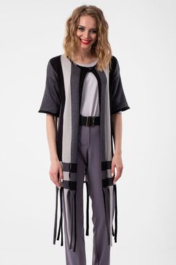 Кардиган Кн3-379/6 - Wisell фото 7