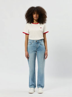 Женские джинсы DIANA классического кроя / Lee Cooper