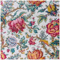 СКАТЕРТЬ ЕВА 180*140 СМ. Х/Б 100 - Lefard фото 4