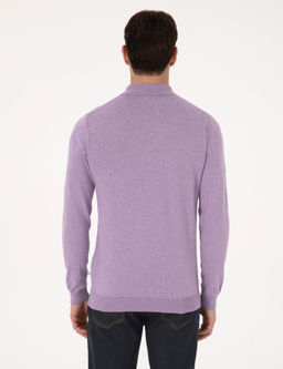 Mor Regular Fit Kazak