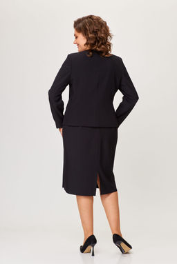 Костюм Anastasia Mak 1259 кремовый  фото 436