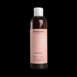 Шампунь Rosa Ab Origine питательный, 250 мл