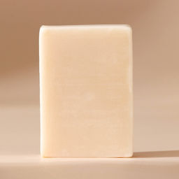 Мыло для рук кусковое URAL LAB Happy New Year, 100 г, аромат горячего шоколада