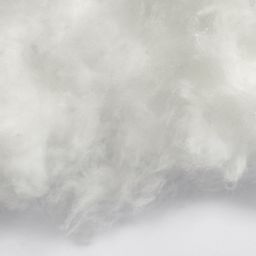 Gamma Лебяжий пух (синтетический наполнитель) 100% полиэфир 500 г 5 г белый