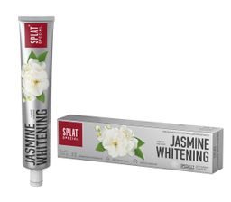 SPLAT Special зубная паста 75 мл - SPLAT JASMINE WHITENING / ЖАСМИН