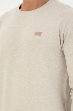 Мужская толстовка с камнем Неожиданная скидка в корзине - U.s. polo assn фото 7