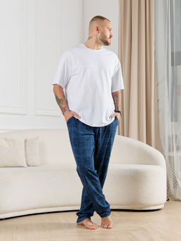 Брюки мужские Тор-1 VIOTEX из хлопка - Виотекс фото 6