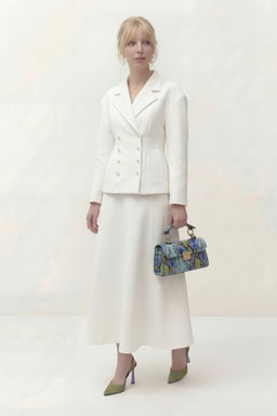 Комплект юбочный (двойка)