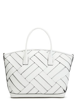 Сумка ELEGANZZA ZBB-1675 white  фото 11