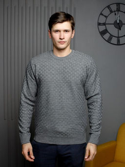 Свитер мужской - Есения фото 7