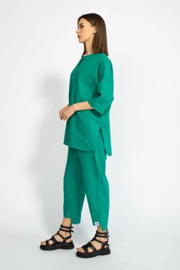 Джоггеры 4082 - Kivviwear фото 4