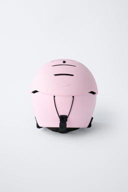 CASCO SKI COLLECTION / Rosa pastel - Zara фото 5