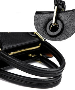 KAIDIFEINIROO Сумка женская 9676  фото 15