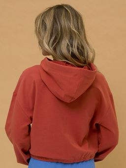 Pelican DFNK6920 толстовка женская  фото 3