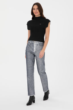 Kad_n A__k Mavi Jean Pantolon - U.s. polo assn фото 2