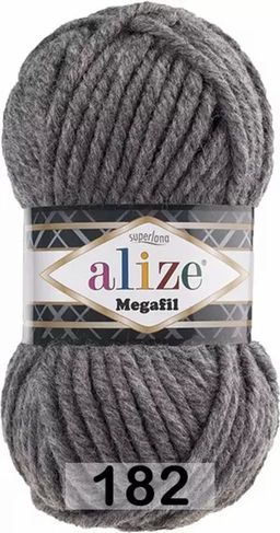 SUPERLANA MEGAFIL - Alize фото 11