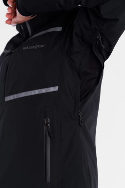 Горнолыжная куртка ELBRUS женская 23-43528 10 - Stayer фото 11